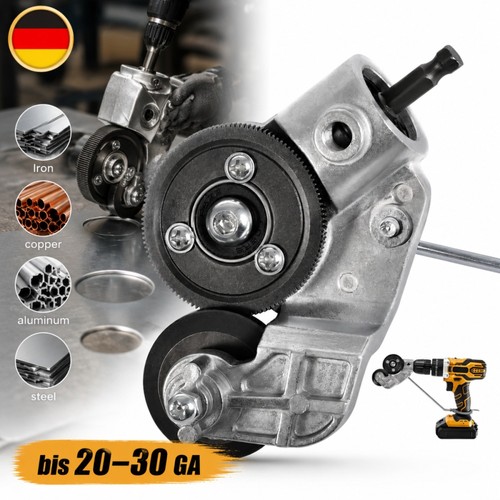 Elektrische doppelkopf - elektrische,