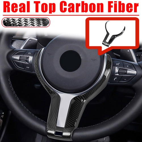 Real carbon lenkradverkleidung - real,