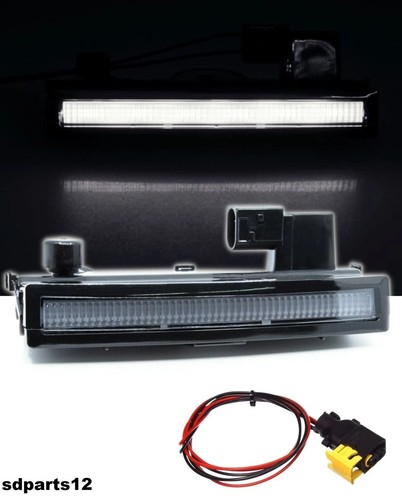 Led positionsleuchte weiß - positionsleuchte,