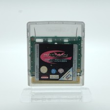 Batman of the Future: Return