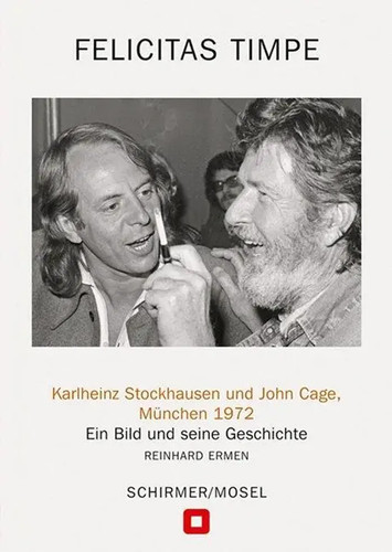 Karlheinz stockhausen und - stockhausen,