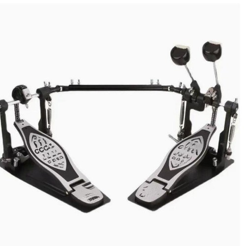 Bass drum pedal - bass, link