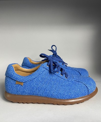 Originale camper pelotas - originale,