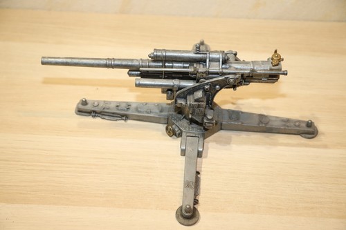 Modell wehrmacht flak mm - flak,