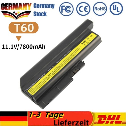 7800mah akku für lenovo - 7800mah,