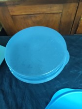 Tupperware Junge Welle