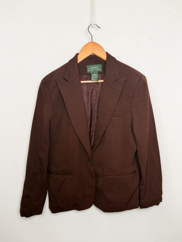 Ralph lauren damen blazer - ralph,