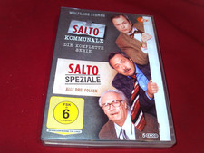 5 DvD  - Wolfgang Stumph -