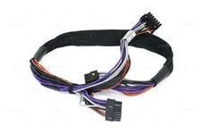00KC960 IBM DUAL BACKPLANE CONFIG AND POWER CABLE 0.45M 0.55M FOR X3550 M5