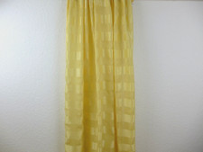 Gardine Voile 150cm breit zum