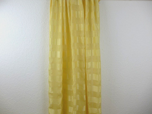 Gardine voile 150cm - voile, breit
