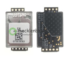 S8 0053 Carbon Dioxide