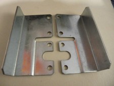 Ersatzteil  für Hörmann Sektionaltor 2 x Winkel 3041159 +3041160