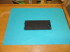 Stern Dynamic IC 2200  Batteriedeckel RFT DDR