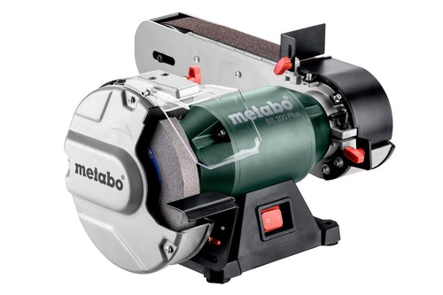 Metabo 200 plus - 200,