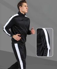 Herren Jogginganzug Sportanzug