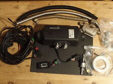 Standheizung Eberspächer Airtronic D2 Universal