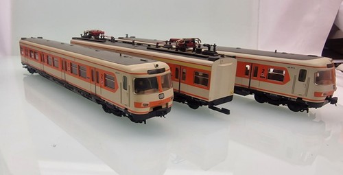 Roco spur 43001 - roco, h0