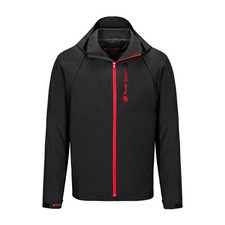Audi Sport Herren Zipoffjacke