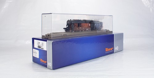 Roco 72164 dampflok - roco, s
