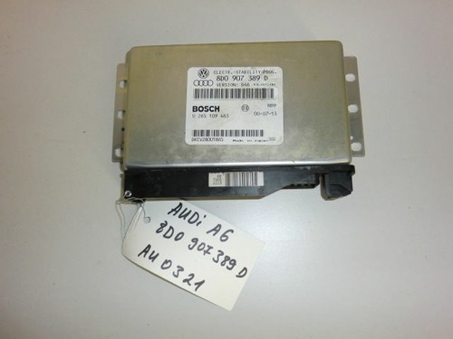 Audi tdi 180 ps - 2,5,