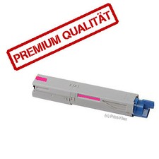 KOMPATIBLER TONER MAGENTA FÜR