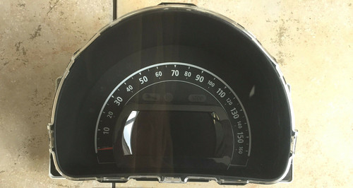Renautl twingo iii - renautl, bcm