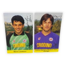 Marco Landucci Carlos Dunga