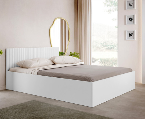 Doppelbett frejane 160 - doppelbett,