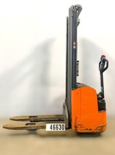 Still EGV Elektro Stapler Gabelstapler Ameise Hochhubwagen  46630