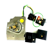 Motor Komplett für Dual