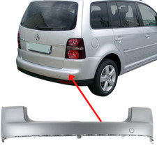 Stoßstange Hinten für VW