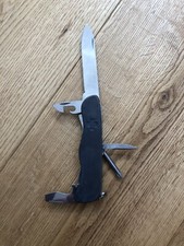 Custom SAK Victorinox