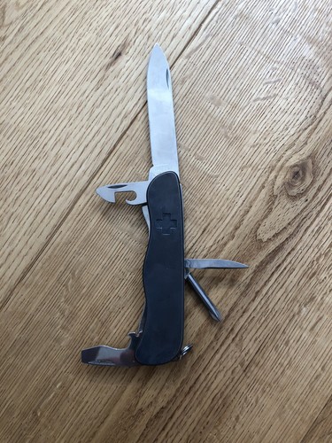 Custom sak victorinox - custom,
