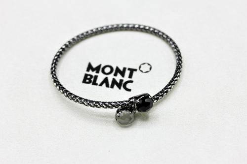 Montblanc preuves amour - montblanc, d'amour