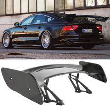 46'' glänzend GT-Race Heckspoiler Heckflügel Für Audi A5 B8 8T S-Line S5 RS5