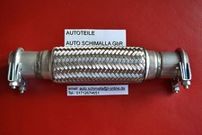 Flexrohr*Montage ohne