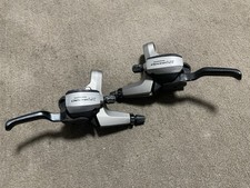 Shimano Deore LX ST-M580