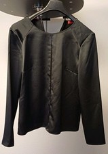 Hugo Boss Shirt  Gr.38 Schwarz