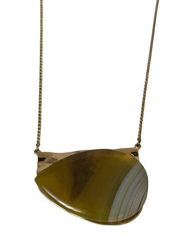 Zara collier halskette - collier,