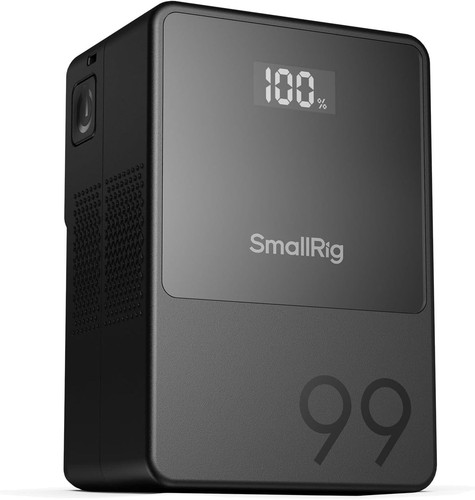 Smallrig vb99 mini mount - vb99,