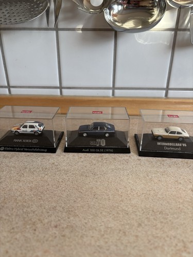 Herpa audi ford - audi,,