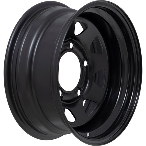 Dotz extreme black 7x16 - extreme, et-30