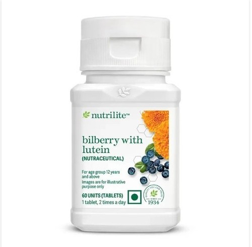 Amway nutrilite heidelbeere - amway,
