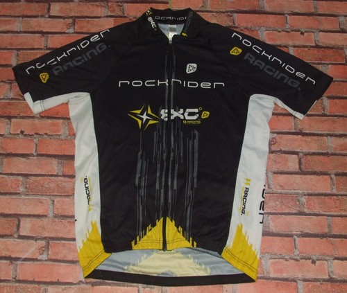 Rockrider radtrikot - rockrider,