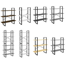 Standregal Stufenregal