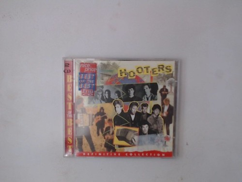 Definitive collection - collection,