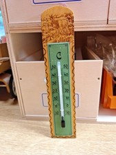 DDR  Zimmerthermometer   20cm