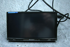 Sony Autoradio Model