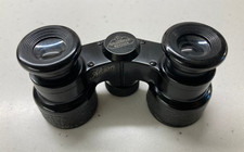 Vintage G.Rodenstock Theater Opernglas Aldon München 10824 Etui sehr alt